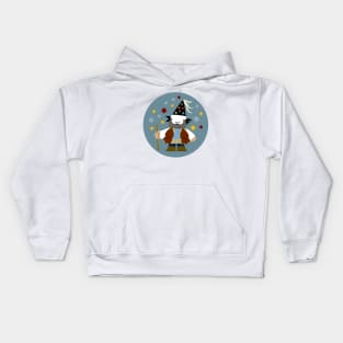 Carnival Kids Hoodie